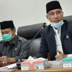 Terkait Insiden Pemukulan Karyawan Hotel di Cianjur, BK DPRD Jabar Berikan Sanksi