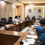 Terkait PPDB 2020, Komisi V DPRD Jabar Menerima Audiensi Forum Masyarakat Peduli Pendidikan