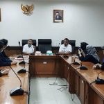 Mahasiswa STIE INABA Unjuk Rasa Menuntut Pihak Akademi Berikan Potongan Biaya Perkuliahan