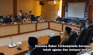 Sholat Ied Di Lapangan Eks MTQ Akan Terapkan Protokol Kesehatan