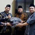 Faizin Akan Dorong Pemrov Jabar Memfasilitasi Pendidikan Keagamaan di Kota Bekasi