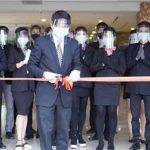 Kiat Hotel Grand Paragon Buka Kembali di Masa New Normal