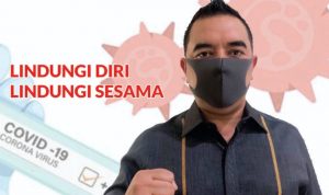 Syahrir Anggota DPRD Jabar 1