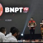 Boy Rafli Amar Luncurkan BNPT TV Channel untuk Tangkal Terorisme Melalui Konten Kreatif