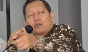 Daro: Belum Ada Alokasi Anggaran Pembebasan Lahan Untuk Tol Cisumdawu