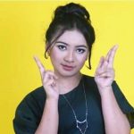 Adiba Siap Ulang Kesuksesan Chrisye Lewat Lagu Kesan di Matamu Karya Chossypratama
