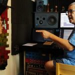 Cello Elby Digadang-gadang Jadi Idola Baru Milenial Lewat Lagu Bebas