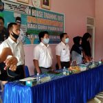 SMKN I Penukal Adakan In House Training Myob Accounting Versi 18 untuk Kompetensi Keahlian AKL