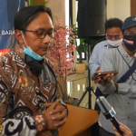 Komisi I DPRD Jabar Tetapkan 7 Orang KPID Periode 2020-2023.