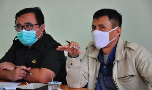 Komisi IV Menilai Pembangunan Rusunawa Solokan Jeruk Agak Mangkrak
