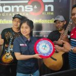 Prima Founder Records Rilis Heniikun Bay dari Yogyakarta, Band Jawa Pertama di Indonesia