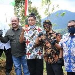 Komisi I Dorong Aset Milik Pemprov, Jadi Destinasi Wisata Hutan Kreatif