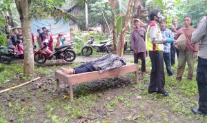 Akibat Penyakit Ayan Kambuh Perempuan Muda di Ciamis Tewas Teseret Arus