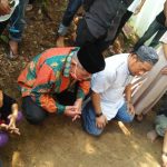 Pasangan Heri Amalindo Akan Melanjutkan Pembangunan di Bumi Serapat Serasan