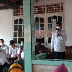 Heri Amalindo Ingatkan Warga, Waspada Terhadap Sales Pilkada