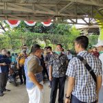 Aksi Swiping Tim DH-DS Ancam Keamanan TKS Bappeda