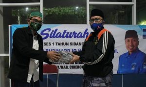 Akses Internet Masih Jadi Beban Orang Tua Murid di Masa Pandemi