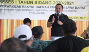 Masyarakat Inginkan Pemprov Jabar Berperan Dalam Pemulihan Ekonomi