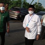 Program Nyata Heri Amalindo Akan Lanjutkan Pembangunan yang Belum Selesai