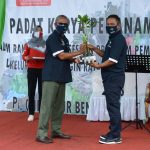 Melalui Program PEN-PKPM, BPDASHL Ketahun Libatkan 4.432 HOK di Wilayah Bengkulu