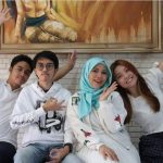 Indonesia Records Rilis Kolaborasi Revemayuzumi, Santy, Arthur Gibrananto, dan Aurel Larasati di Project N I WANT U