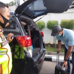 KPK Geledah Gedung DPRD Jabar