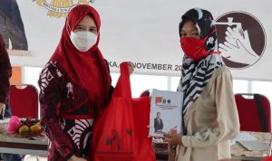 Sosialisasi 4 Pilar, Semua Anggota DPRD Jabar Menyebar Ke Dapilnya Masing-Masing