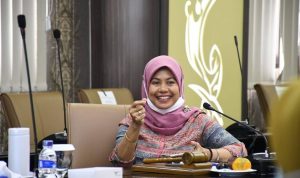 Pansus IV: Pembuatan Raperda PPA Butuh Keseriusan Karena Menyangkut Hak Anak