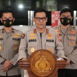Polri Beberkan Sepak Terjang Organisasi Teroris JI Pimpinan Para Wijayanto