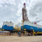Lampauwi Target Pemboran, PT Pertamina EP Asset 2 Adera Field Sumbang  Produksi 751 BOPD