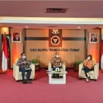 Boy Rafli Katakan Perpres RANPE Sebagai Perlindungan bagi Warga Negara dari Ancaman Terorisme