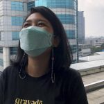 Pemakaian Strap Masker Jadi Potensi Baru Dari Penularan Virus