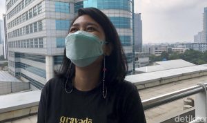 Pemakaian Strap Masker Jadi Potensi Baru Dari Penularan Virus
