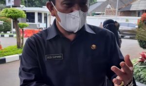 Disdik Jabar Harap Kongres IGI Dapat Dukung Program Pemerintah Dimasa Pandemi
