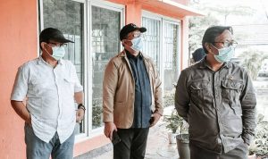 150 Situ di Bogor Memiliki Potensi Besar Untuk Bidang Pariwisata