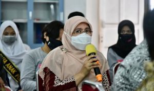 DPRD Jabar Dorong Kab/Kota Jadi Tempat Nyaman Bagi Perempuan dan Anak