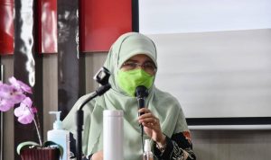 Puspa, Langkah Inovatif Pemerintah Provinsi Jabar Untuk Tangani Covid-19