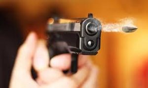 Kronologi Penembakan di RM Cafe Cengkareng Yang Tewaskan 3 Orang