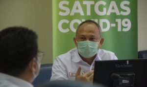 Pergerakan ASN Jabar Dibatasi Saat Libur Isra Mikraj dan Nyepi
