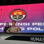 Polri Tangkap Terduga Teroris Dalam Jaringan Pencari Dana Jaamah Islamiyah