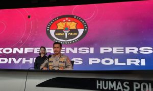 Polri Tangkap Terduga Teroris Dalam Jaringan Pencari Dana Jaamah Islamiyah