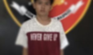 Pelajar SMA Desa Sadu Nekat Melakukan Pemerkosaan