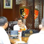 Bom Bunuh Diri di Gereja, Polri Terjunkan Tim Inafis