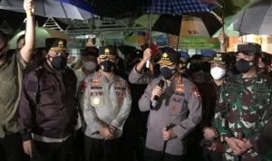 Pelaku Bom Bundir Bagian Dari Kelompok JAD, Pernah Bom Jolo Filipina