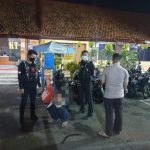 Gangster Meresahkan, Tim Pemburu Amankan Pelaku Tawuran
