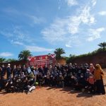BPDASHL Ketahun Bengkulu Terus Berbakti Di Tengah Pandemi Untuk Lingkungan dan Hutan Lestari