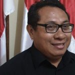 Ketum SMSI Bicara Jurnalistik Digital dan Masa Depan Media Dalam Seminar Online Di Univeritas Medan Area