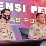 Pemilihan Suara Ulang 2020, Polri Gelar Operasi Mantap Praja