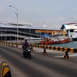 Pelabuhan Merak Tegaskan Tidak Ada Penjualan Tiket