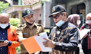 APBD Jabar 40 T,  Pembangunan Pertanian Diutamakan